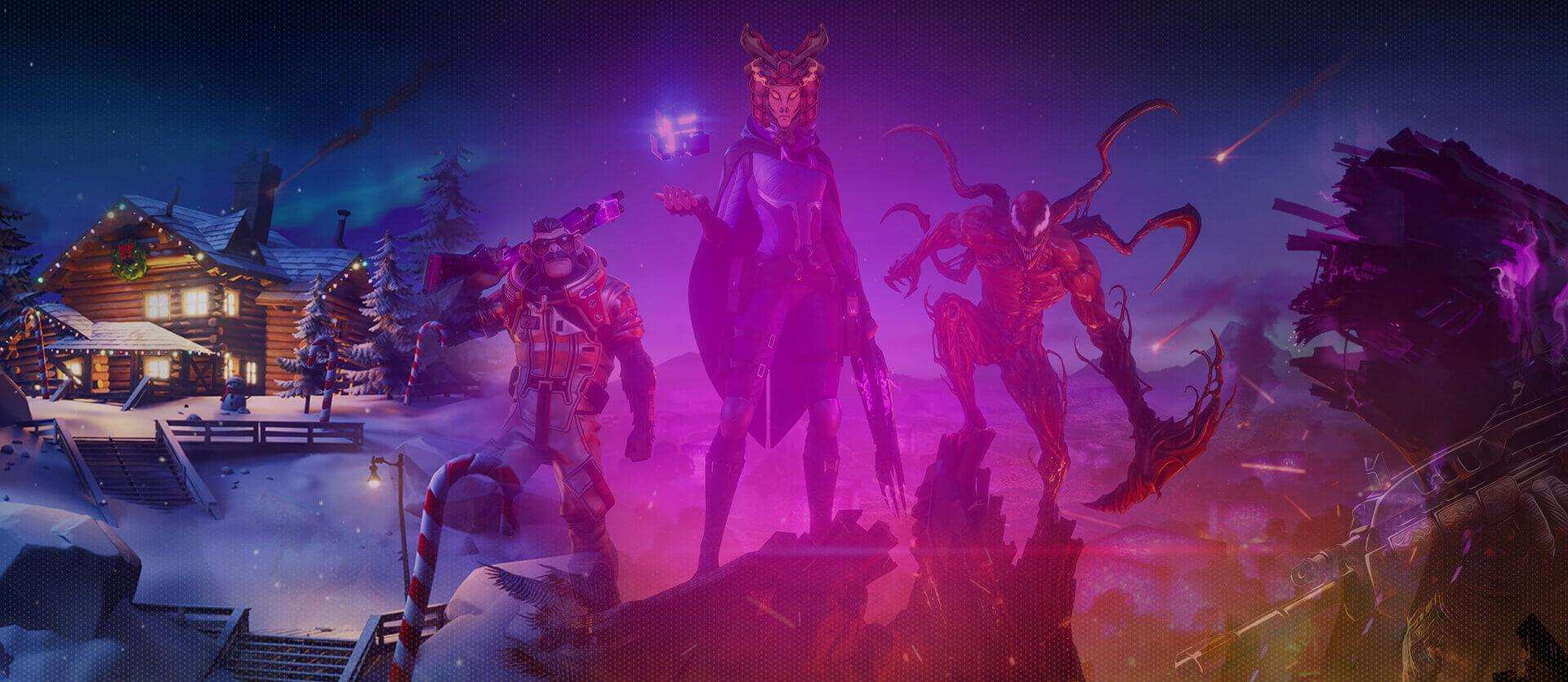 Arena One Gaming Hub